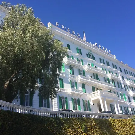 Grand Hotel&des Sanremo