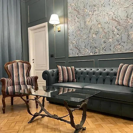 Grand & Des Отель 4*