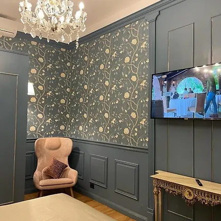 Grand & Des Отель Санремо