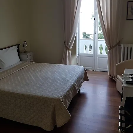 Hotel Grand Hotel&des San Remo