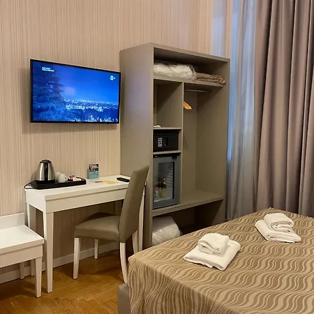 Отель Grand & Des Санремо