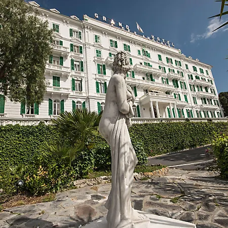 Hotel Grand Hotel&des San Remo