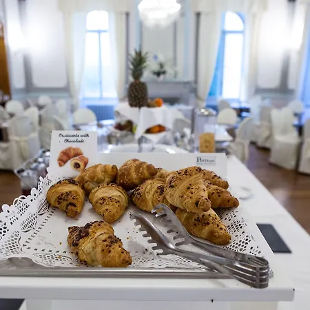 Grand Hotel&des Hotel 4*