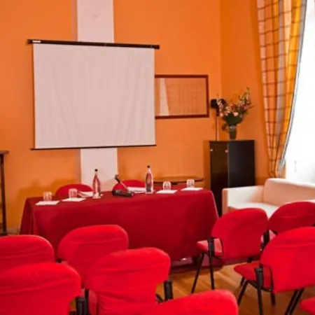 Hotel Grand Hotel&des Sanremo