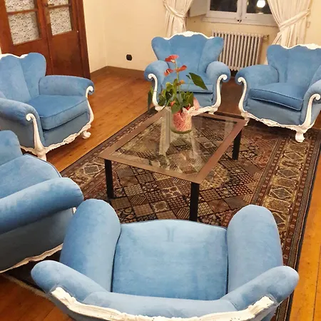 Hotel Grand Hotel&des