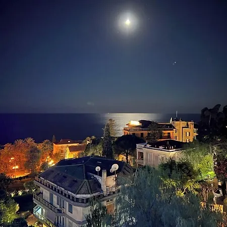 Grand Hotel&des Sanremo