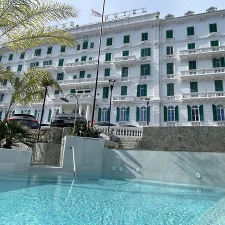 Grand Hotel&des Hotel