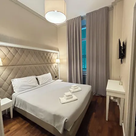 Grand Hotel&des 4* San Remo