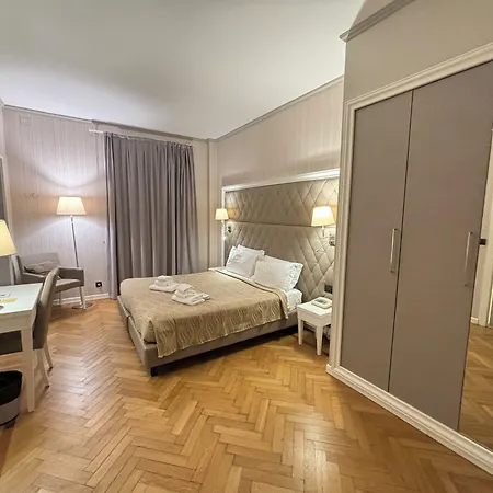 Grand Hotel&des