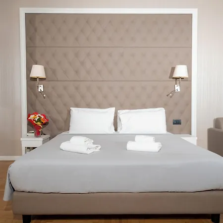 Hotel Grand Hotel&des 4*