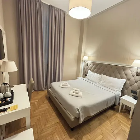 Grand Hotel&des