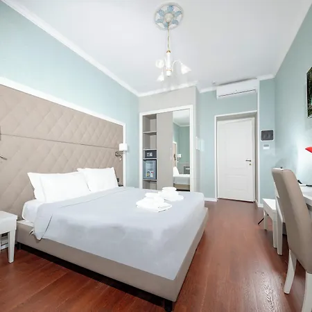Hotel Grand Hotel&des