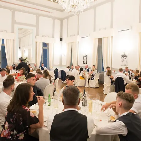 Hotel Grand Hotel&des San Remo