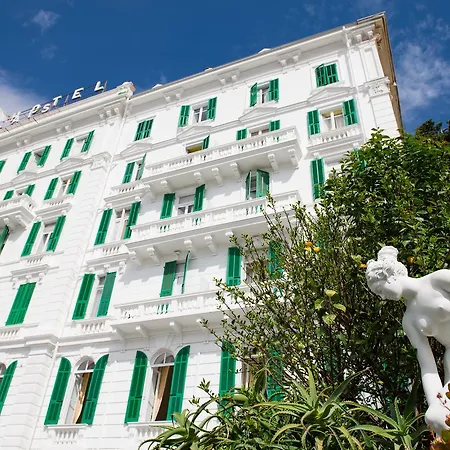 Grand Hotel&des 4* Sanremo