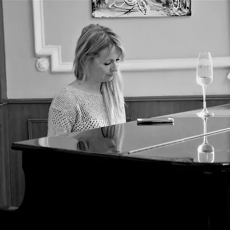 Grand Hotel&des 4* Sanremo