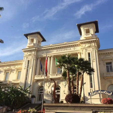 Hotel Grand Hotel&des 4*