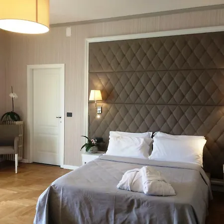 Hotel Grand Hotel&des 4*