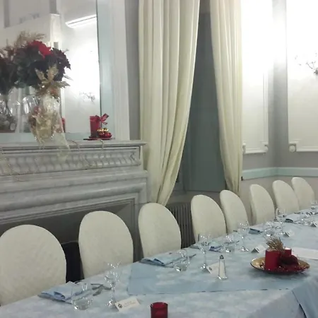 Hotel Grand Hotel&des San Remo
