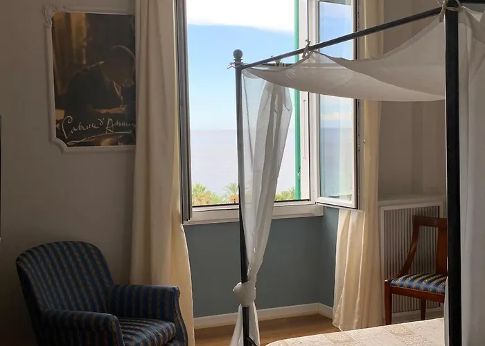 Grand & Des Hotel Sanremo