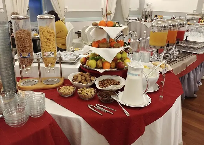 Grand & Des Hotel Sanremo