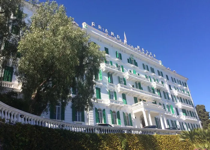 Grand & Des Σαν Ρέμο
