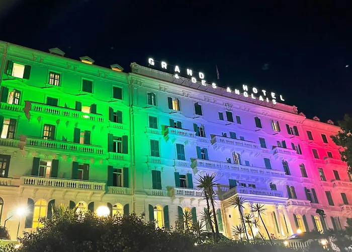 Grand & Des Ξενοδοχείο