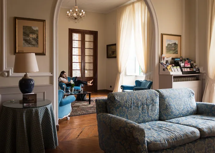 Hotel Grand & Des Sanremo