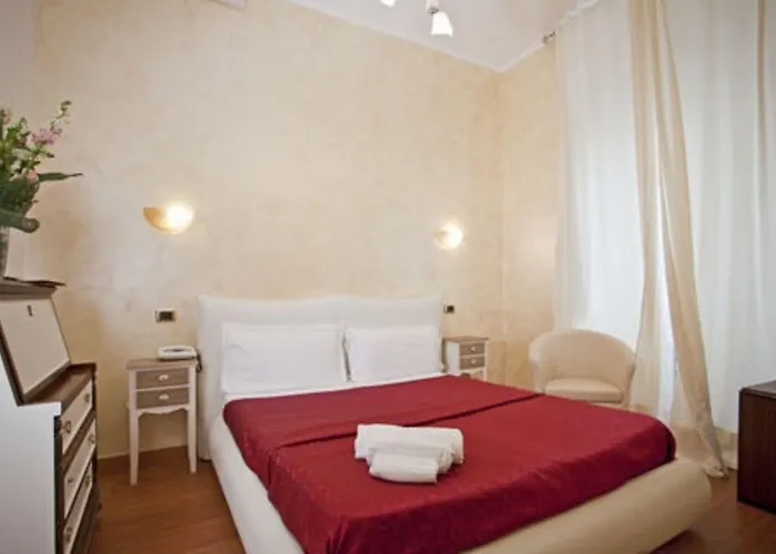 Hotel Grand & Des Sanremo