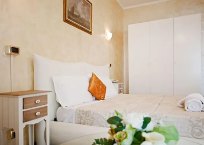 Hotel Grand Hotel&des 4*