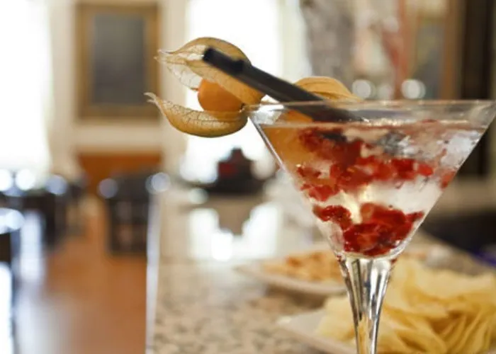 Grand Hotel&des 4*