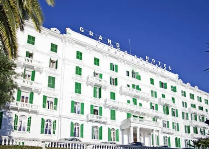 Grand & Des 4*
