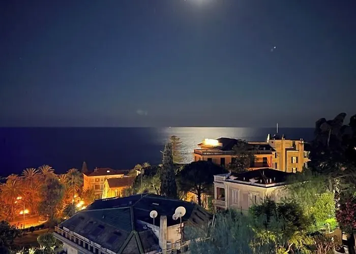 Grand & Des Σαν Ρέμο