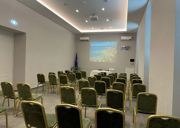 Hotel Grand Hotel&des San Remo