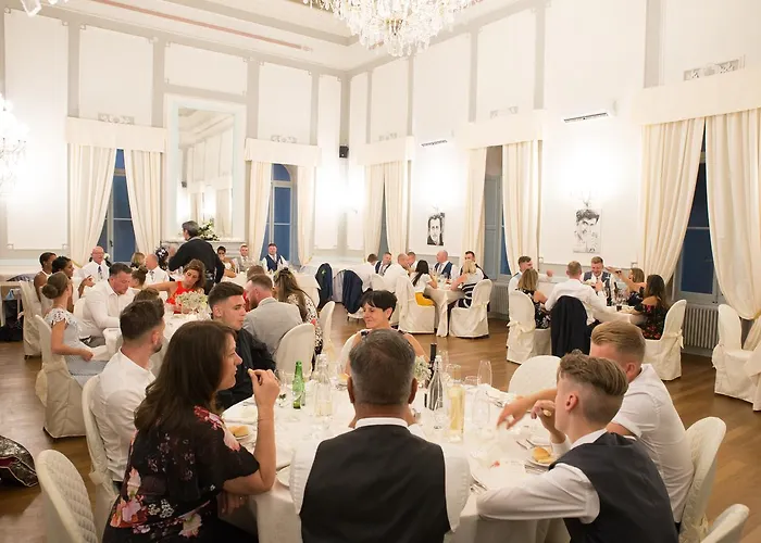 Ξενοδοχείο Grand & Des Σαν Ρέμο