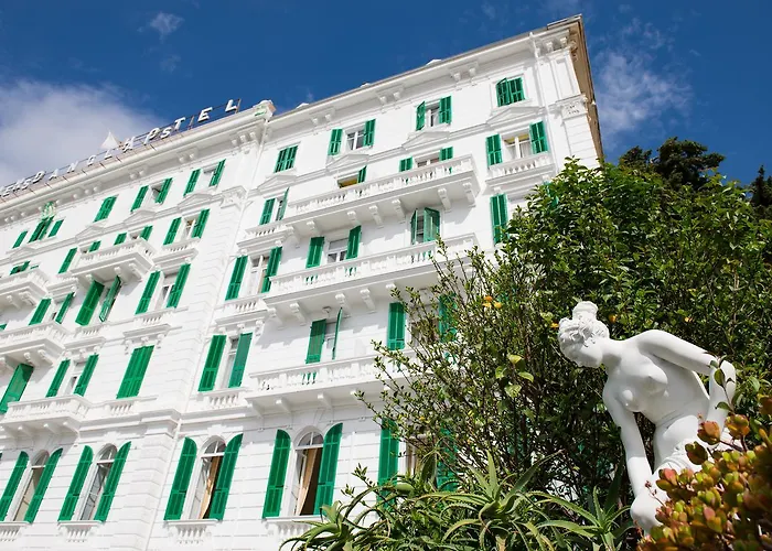 Grand & Des 4* Σαν Ρέμο