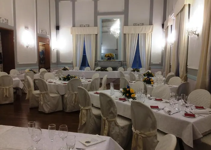 Hotel Grand & Des 4*