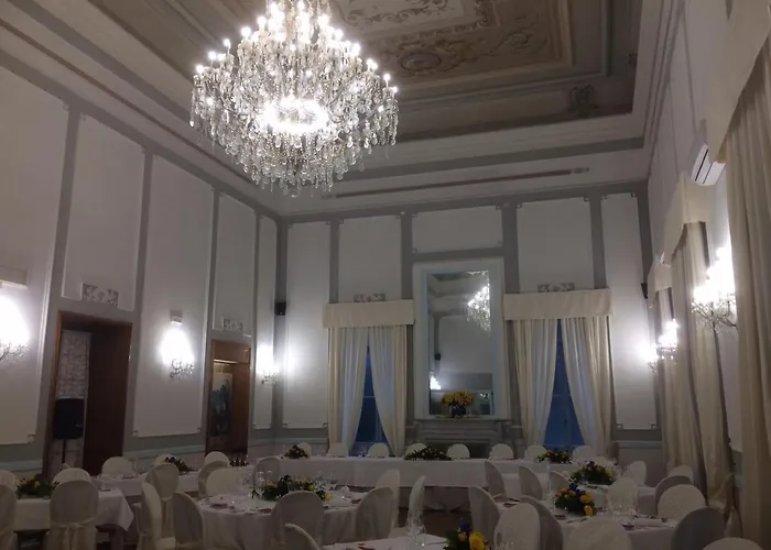 Hotel Grand & Des Sanremo