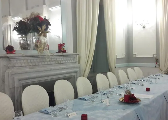 Hotel Grand & Des Sanremo