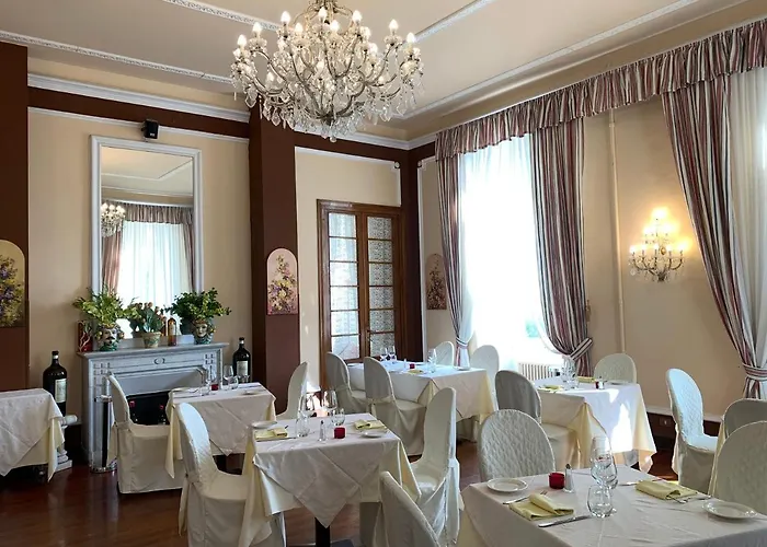 Grand & Des Ξενοδοχείο 4*